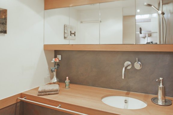 Image of HELENE yacht #9