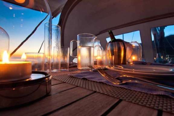 Image of TESS yacht #9