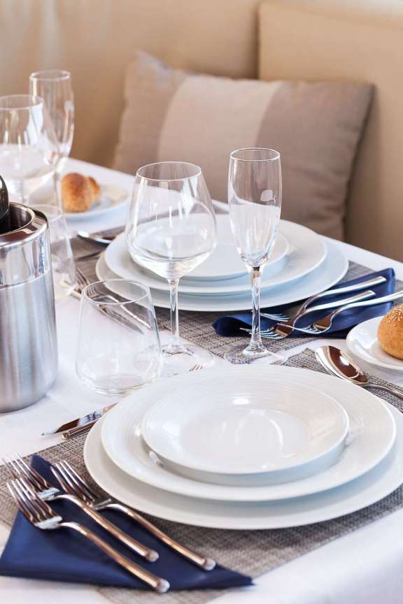 Image of WHALE yacht #10