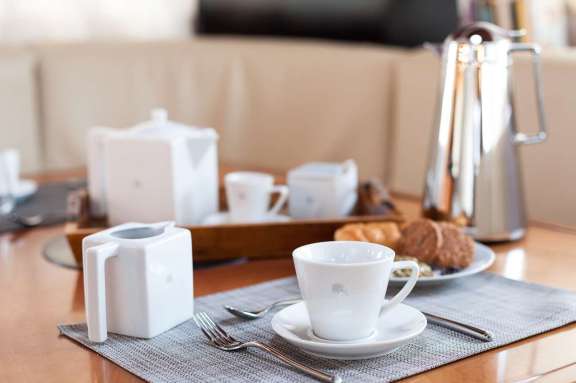 Image of WHALE yacht #12