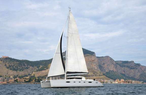 Image of WHALE yacht #18