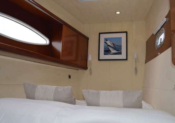 Image of WHALE yacht #9