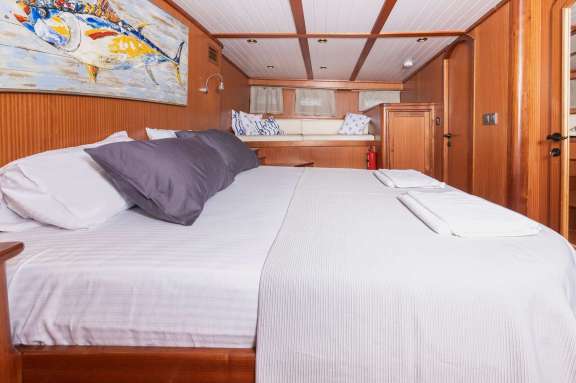 aft master cabin