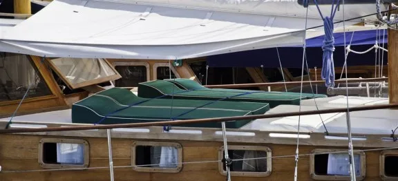Image of BOLERO yacht #11