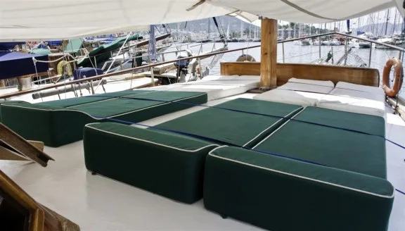 Image of BOLERO yacht #13