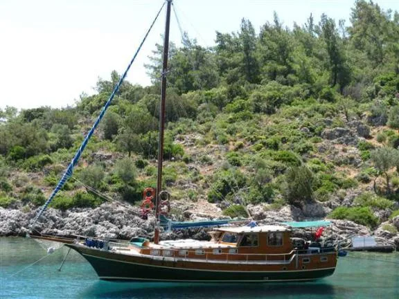 Image of BOLERO yacht #14