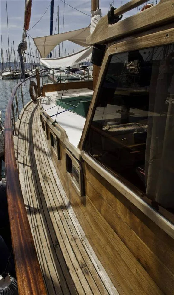 Image of BOLERO yacht #15