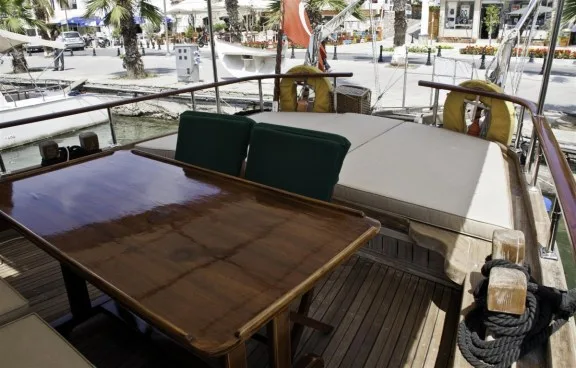 Image of BOLERO yacht #2