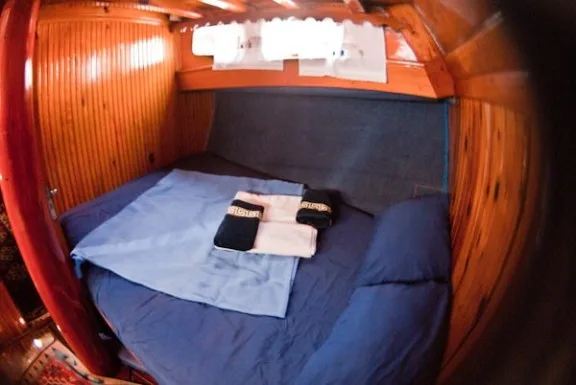 Image of BOLERO yacht #4