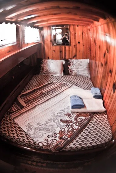 Image of BOLERO yacht #6