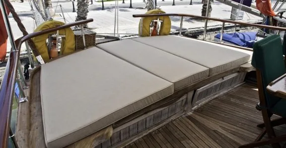 Image of BOLERO yacht #7