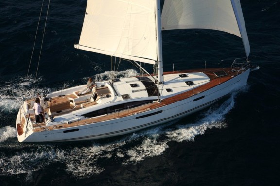 Image of AYBALAM yacht #12