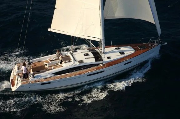 Image of AYBALAM yacht #12