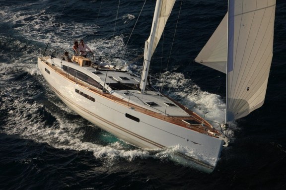 Image of AYBALAM yacht #13