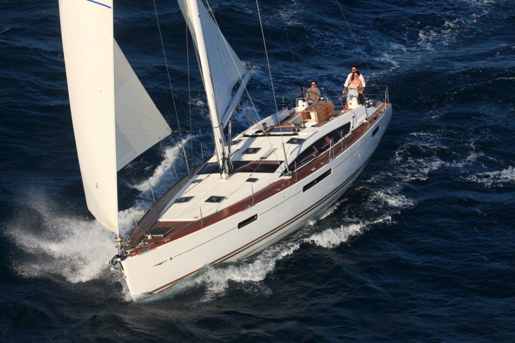 Main image of AYBALAM yacht