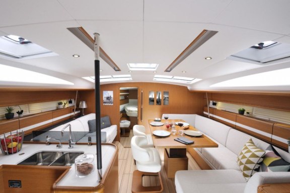 Image of AYBALAM yacht #2