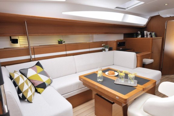Image of AYBALAM yacht #3