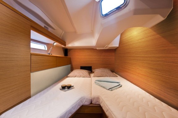 Image of AYBALAM yacht #4