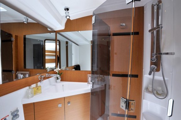 Image of AYBALAM yacht #5