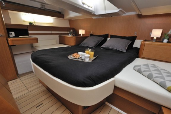 Image of AYBALAM yacht #6