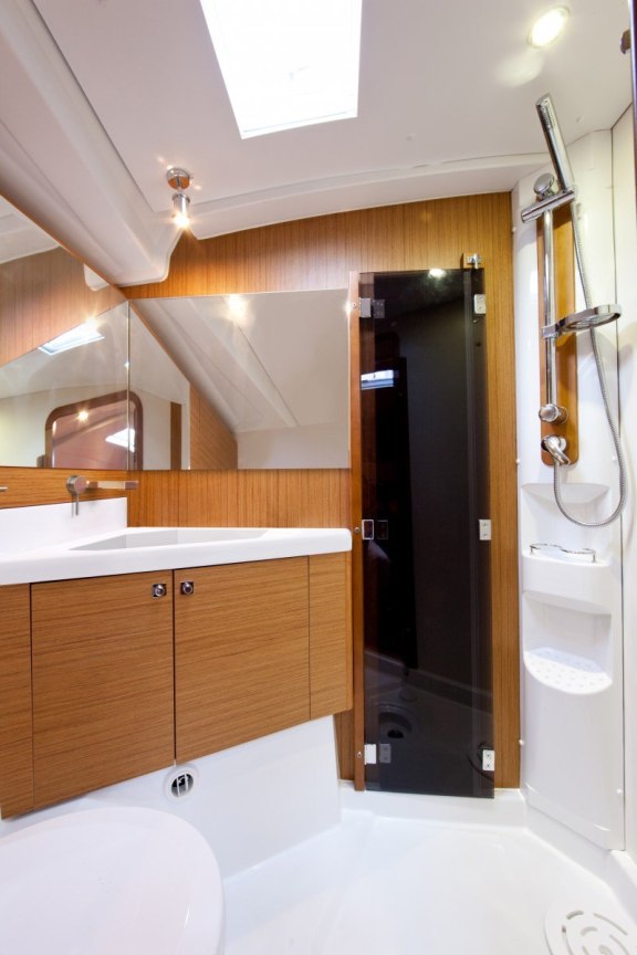 Image of AYBALAM yacht #7