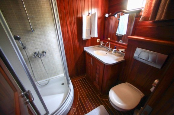 Image of DREAMLAND yacht #13