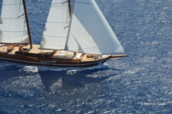Image of CAKIRYILDIZ yacht #2