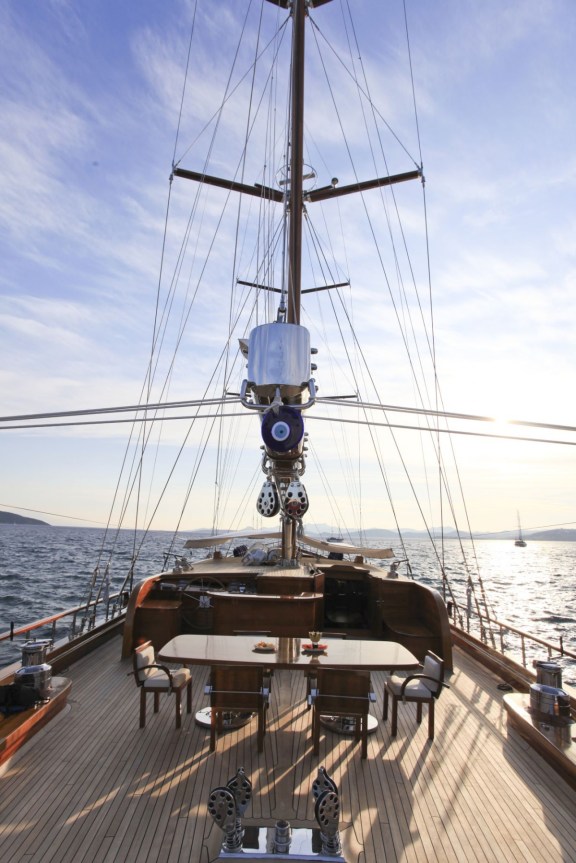 Image of CAKIRYILDIZ yacht #4