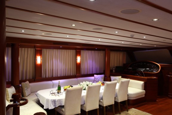 Image of KAYA GUNERI V yacht #12