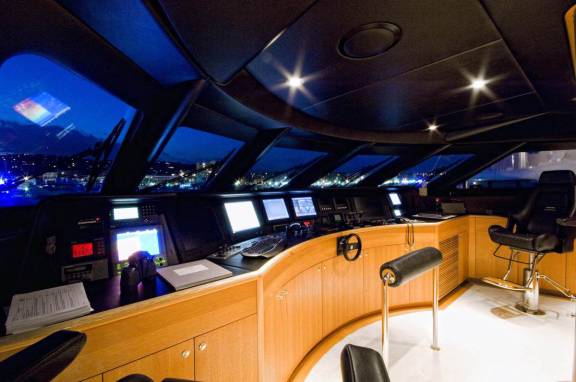 Image of KIJO yacht #10