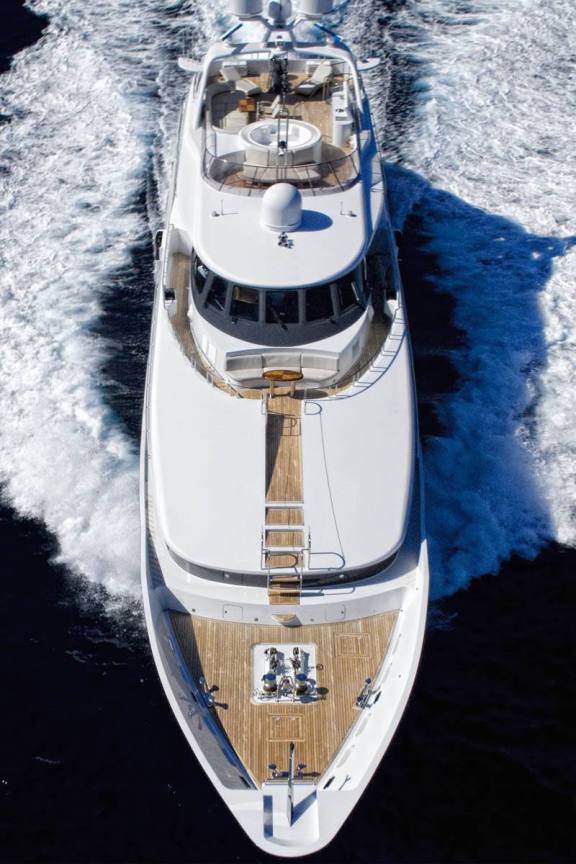 Image of KIJO yacht #15