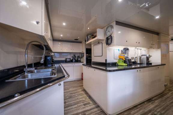 Image of KIJO yacht #16