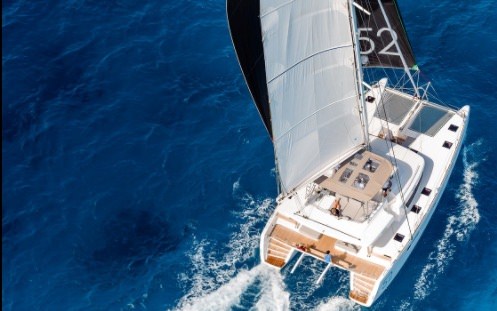 Image of MOJITO yacht #10