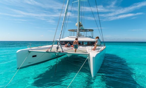 Image of MOJITO yacht #11