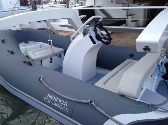 Image of MOJITO yacht #12