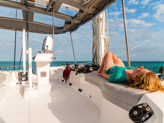 Image of MOJITO yacht #13