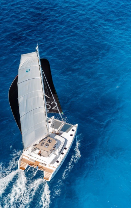 Image of MOJITO yacht #17