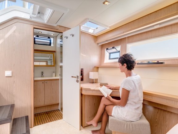 Image of MOJITO yacht #18