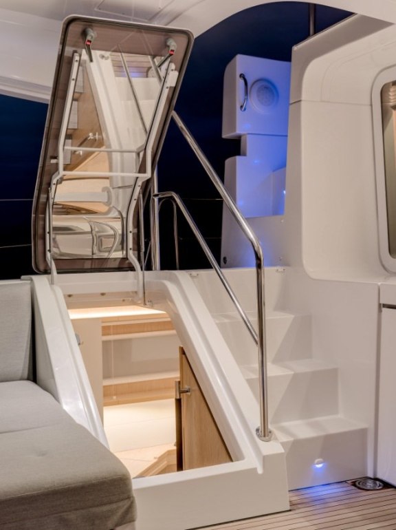 Image of MOJITO yacht #19