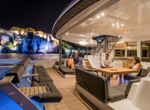 Image of MOJITO yacht #3