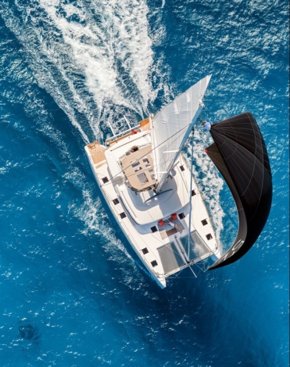 Image of MOJITO yacht #5