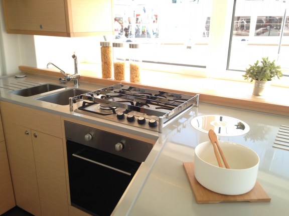 Image of MOJITO yacht #7