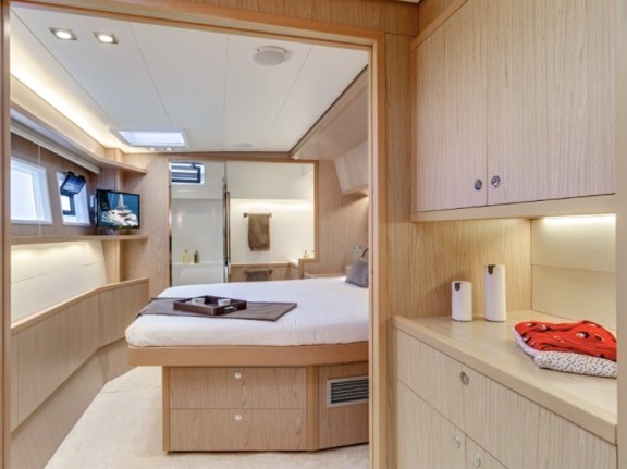 Image of MOJITO yacht #8