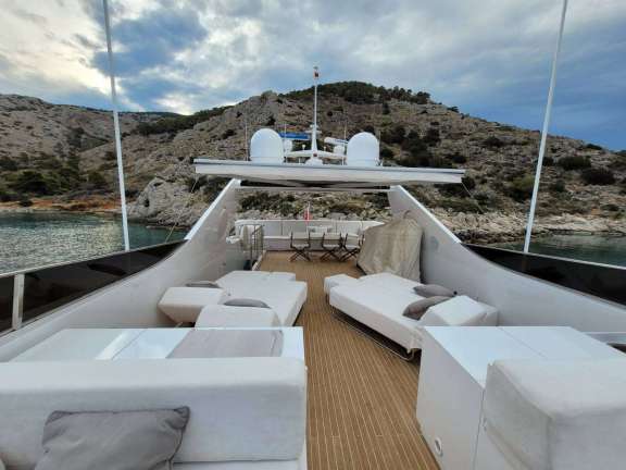 Image of XANAX yacht #11