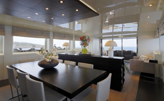 Image of XANAX yacht #3