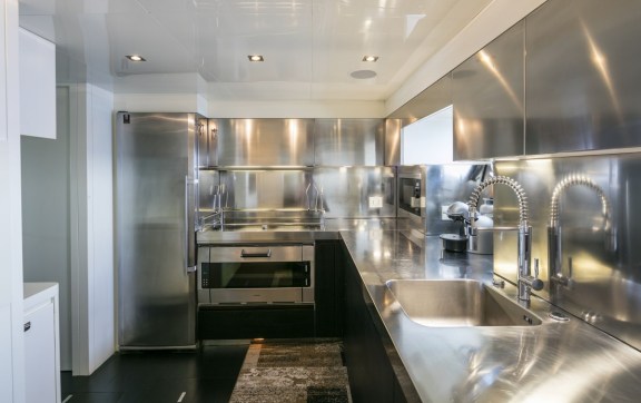 Image of XANAX yacht #5