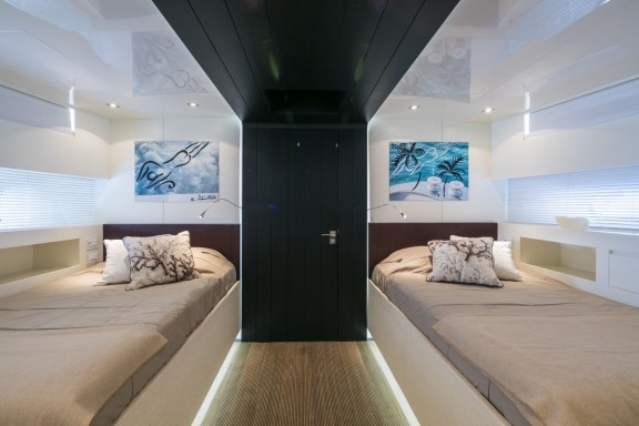 Image of XANAX yacht #7