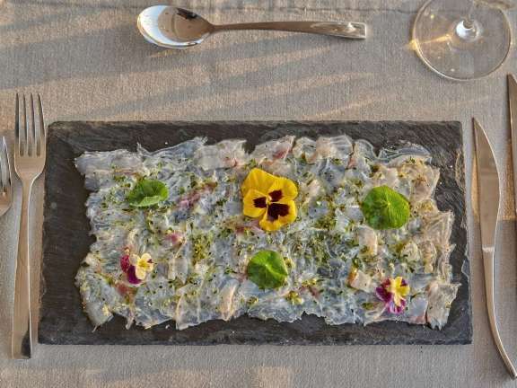 Image of JULIE M yacht #14