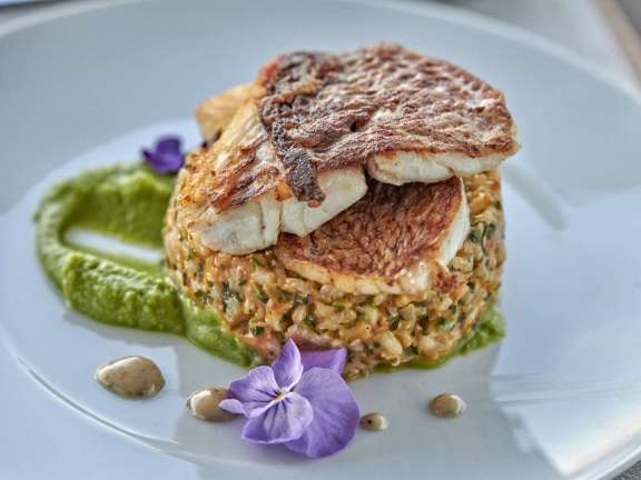 Image of JULIE M yacht #15