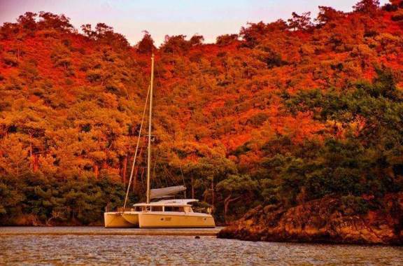Image of PALUKO yacht #10